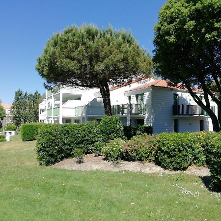 Terrasse Sur Green Port Bourgenay Talmont-Saint-Hilaire Екстер'єр фото
